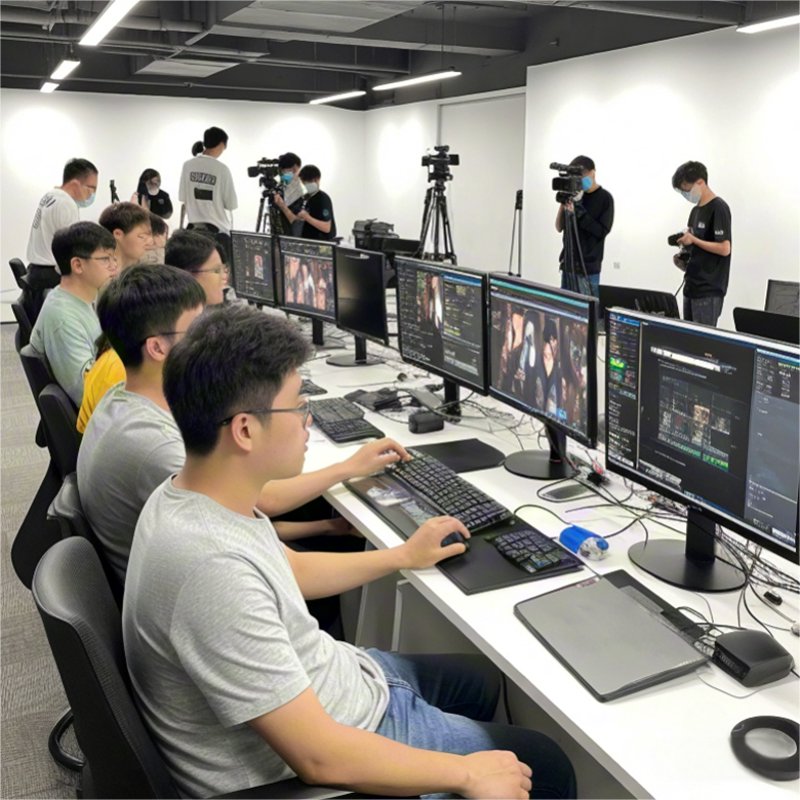 安庆网络科技行业的最新发展动态